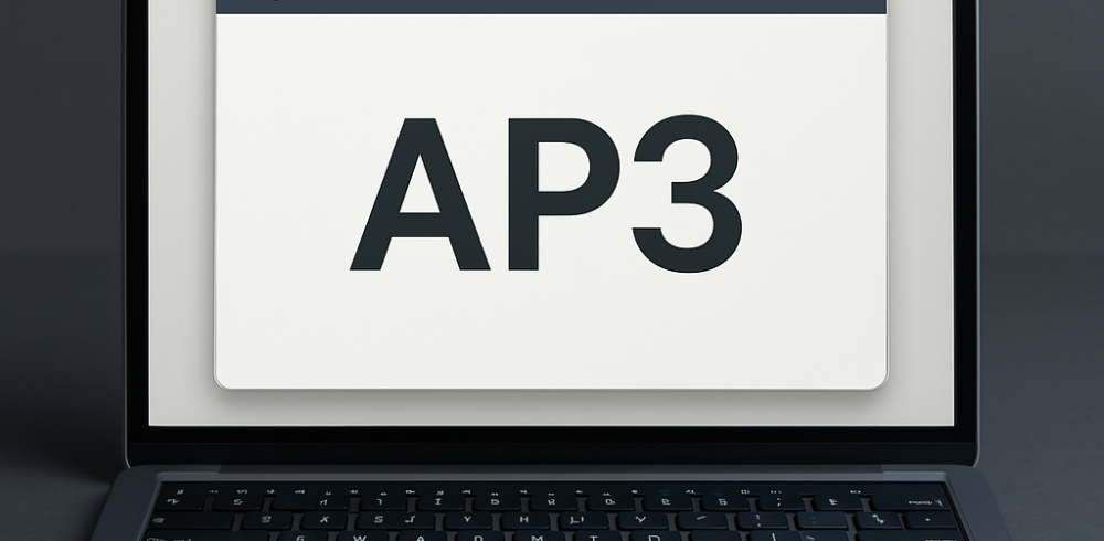 AP3