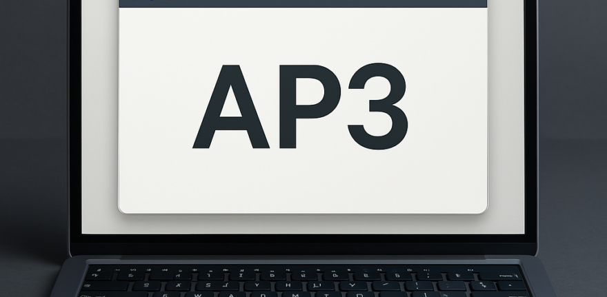 AP3