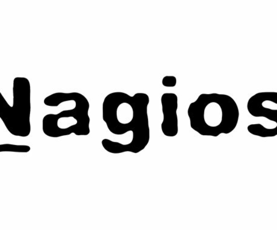 Nagios-Logo